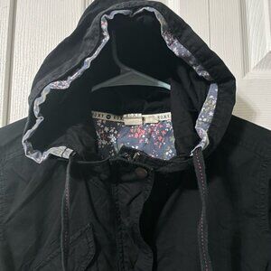 Roxy Utility Jacket Medium